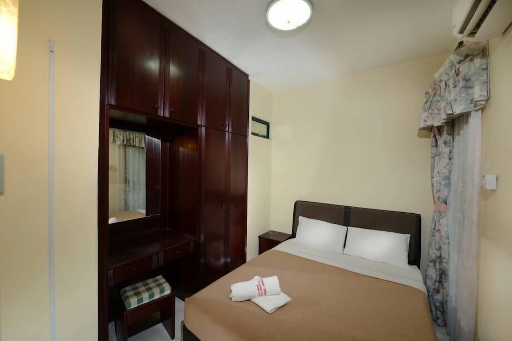 May Condo