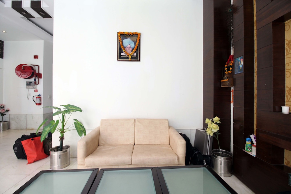 Hotel Baba Inn Paharganj view 4