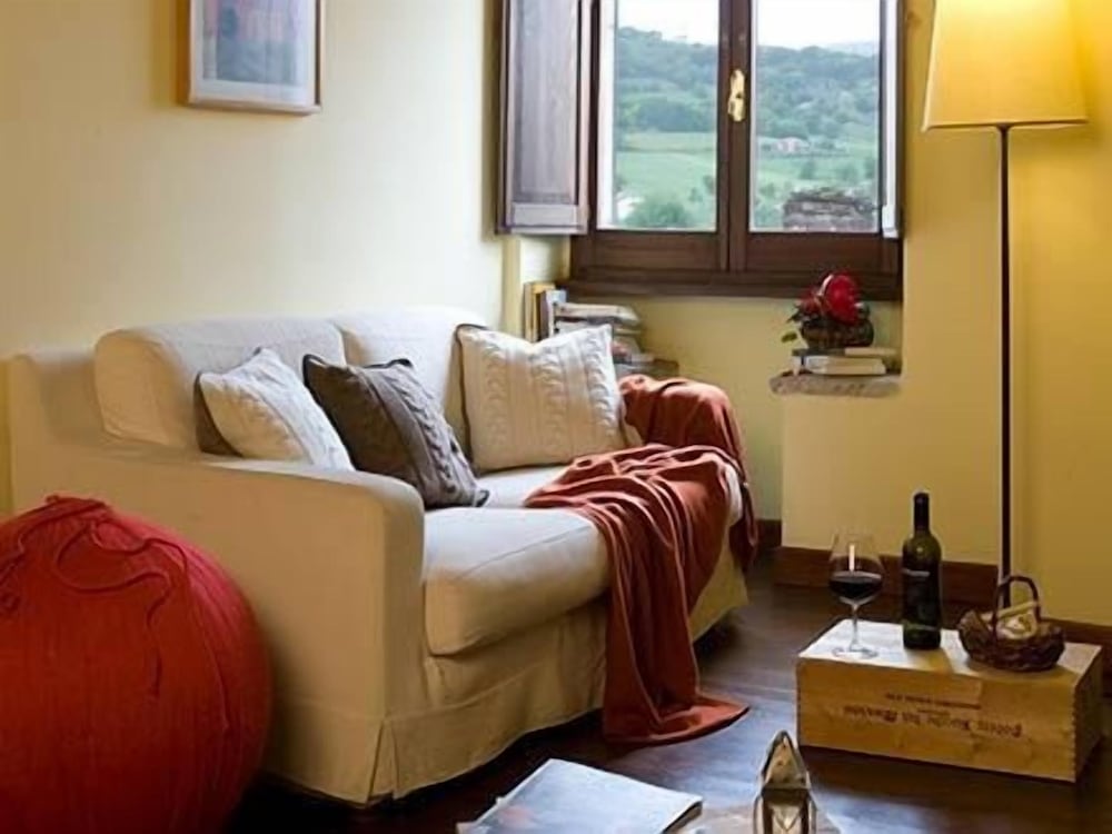 Locanda Spirito Divino