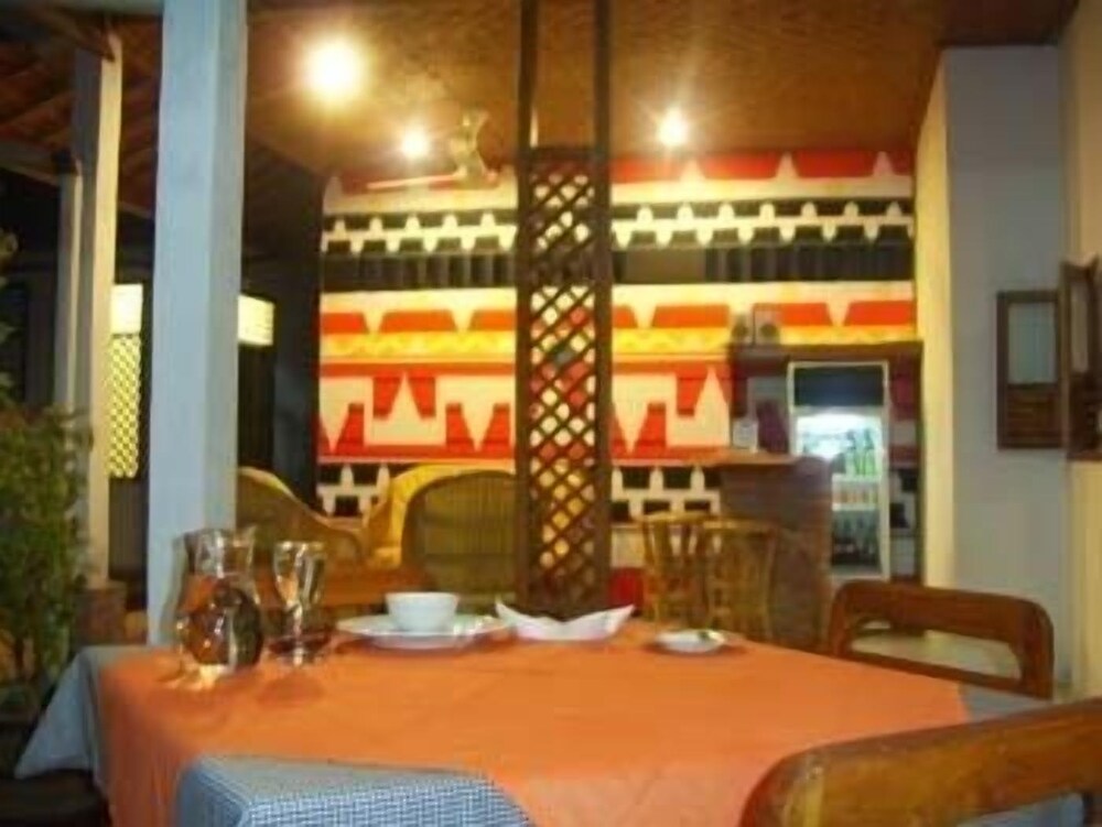 The Satwa Elephant Ecolodge