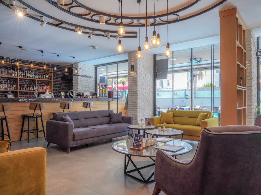 Laren Family Otel & Spa - Butik Otel - Image 134