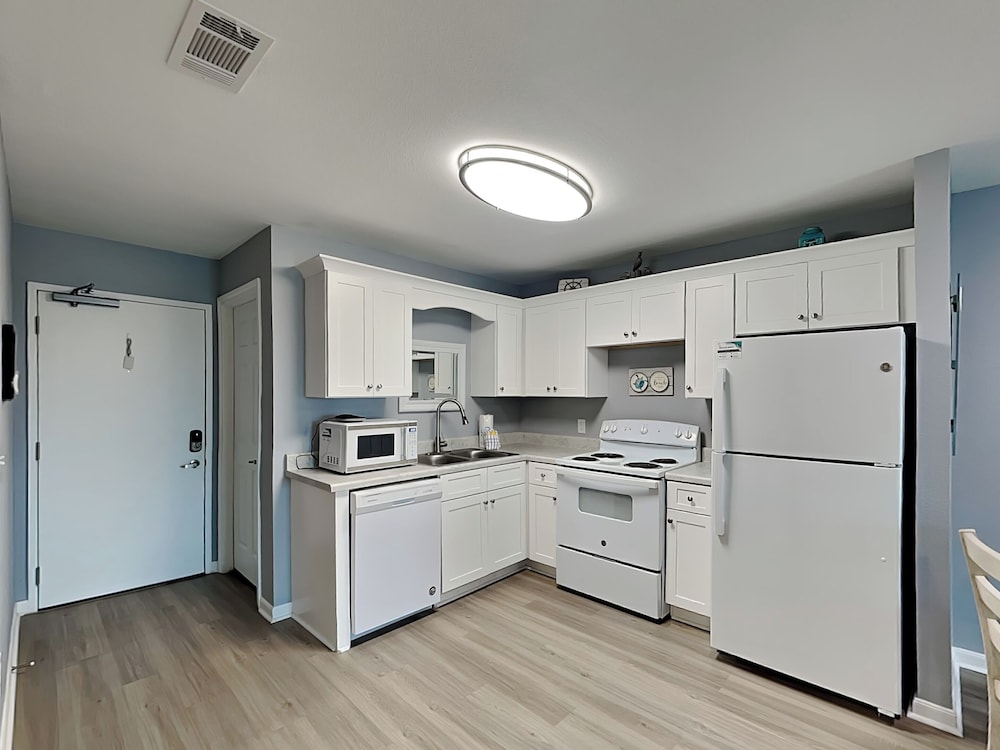 Gulf Shores Plantation #4206 by Southern Vacation Rentals