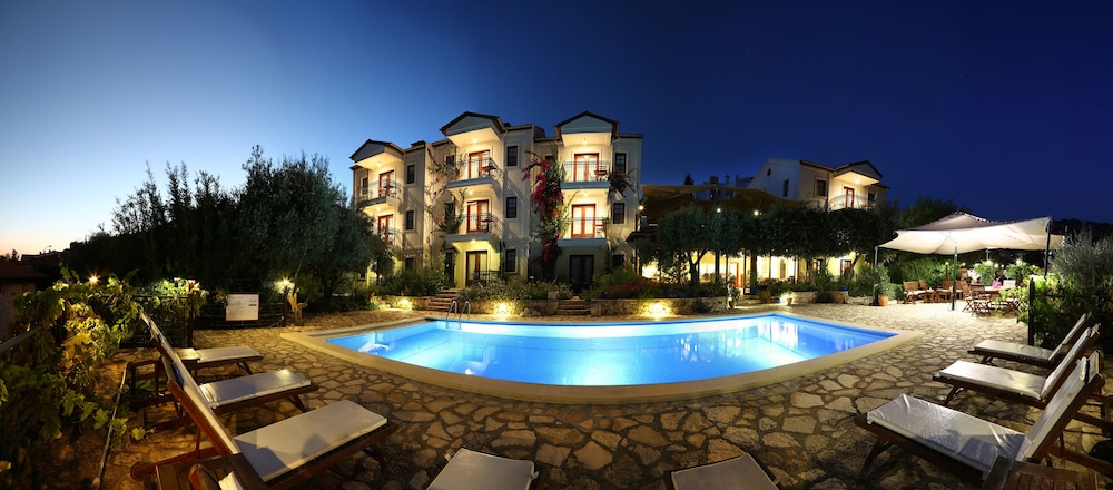 Diva Residence Hotel