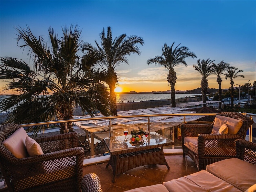 Sunset Beach Club Fethiye