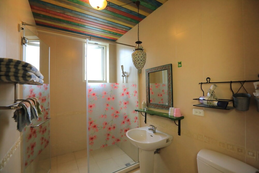Bear Bear Homestay