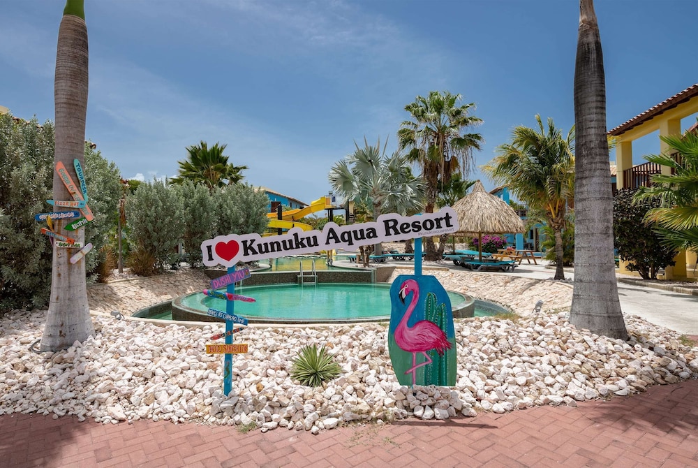 Kunuku Resort All Inclusive Curacao, Trademark by Wyndham - Photo 157