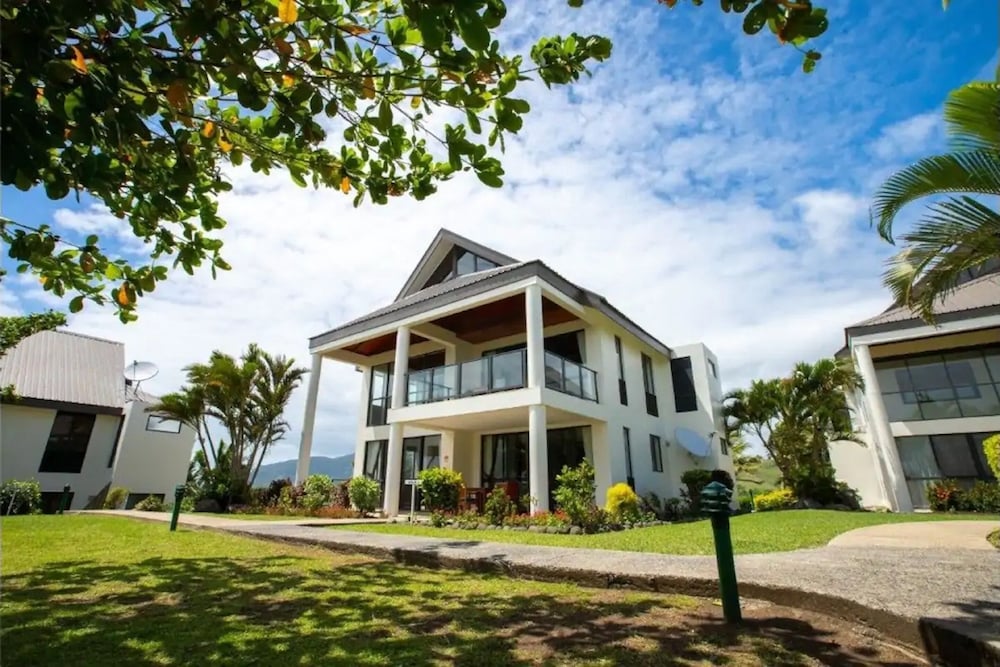 Dreamview Villas - In Rakiraki