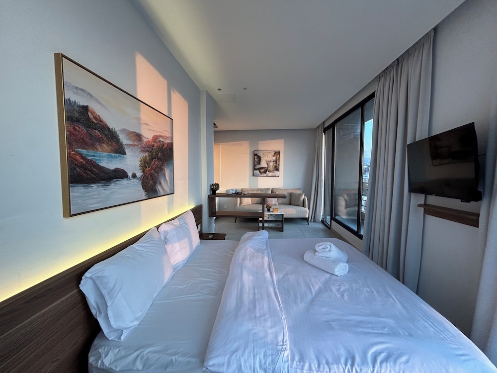 Gate 9 Tower -Studios & Apts Mar Mikhael