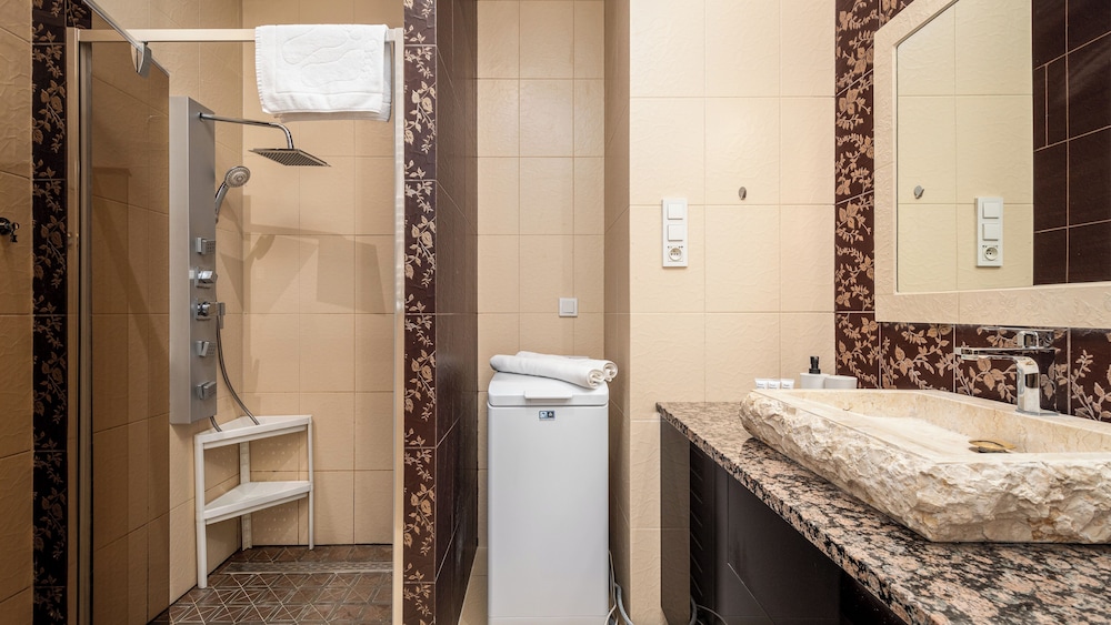 Apartamenty Sun & Snow Zielony Żoliborz