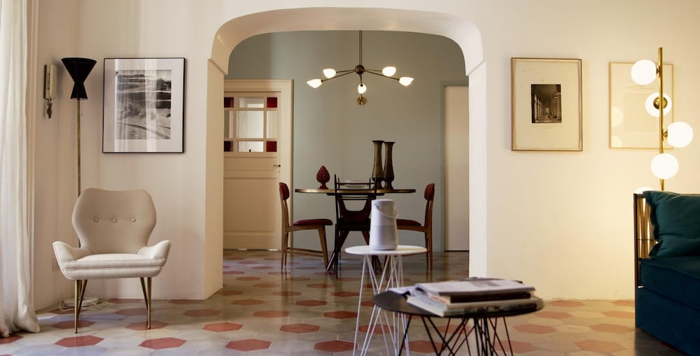 Casa Delo - Tre di Oro