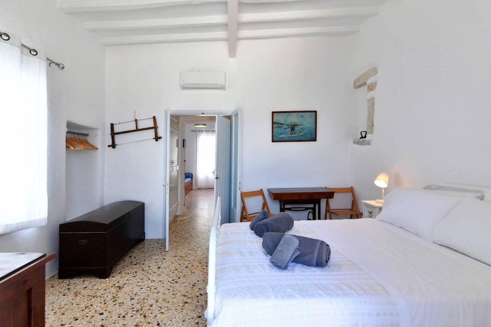 Kastro Traditional House photo 2