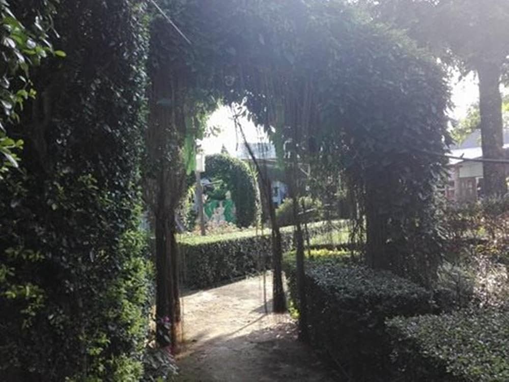 Mr Jan Guest House