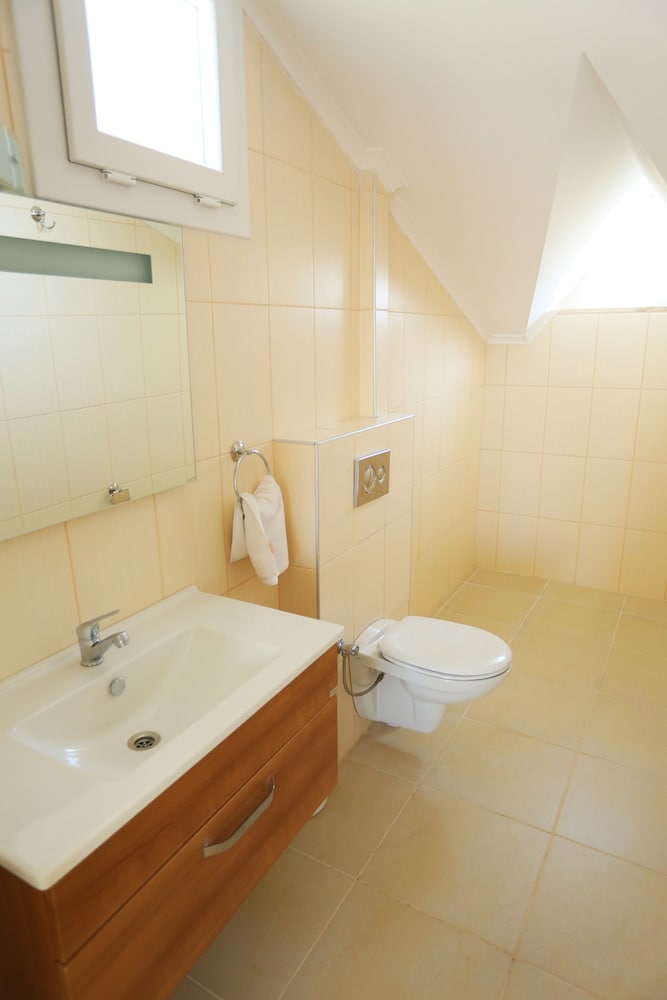 Orka Private Villas