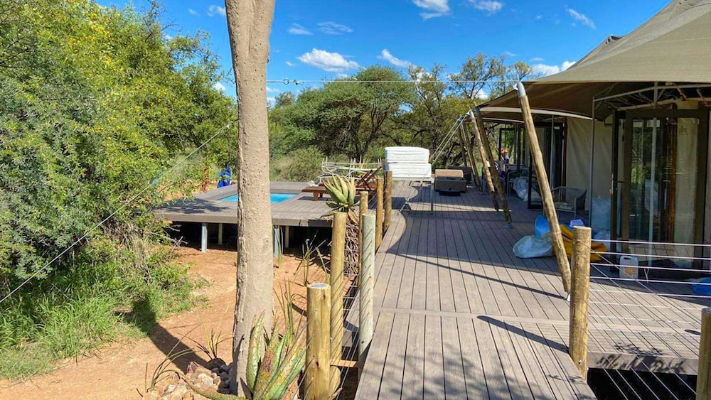 Finfoot Lake Reserve by Dream Resorts