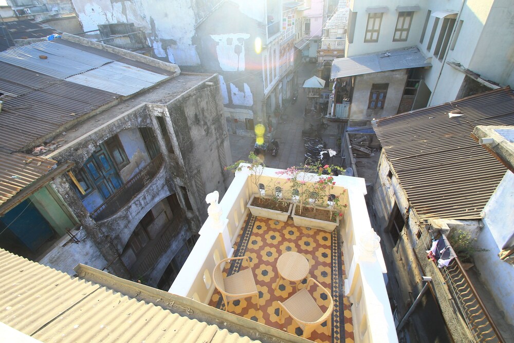 roof