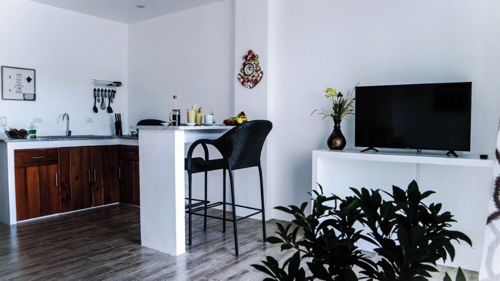 Tablas Seaview Homestay