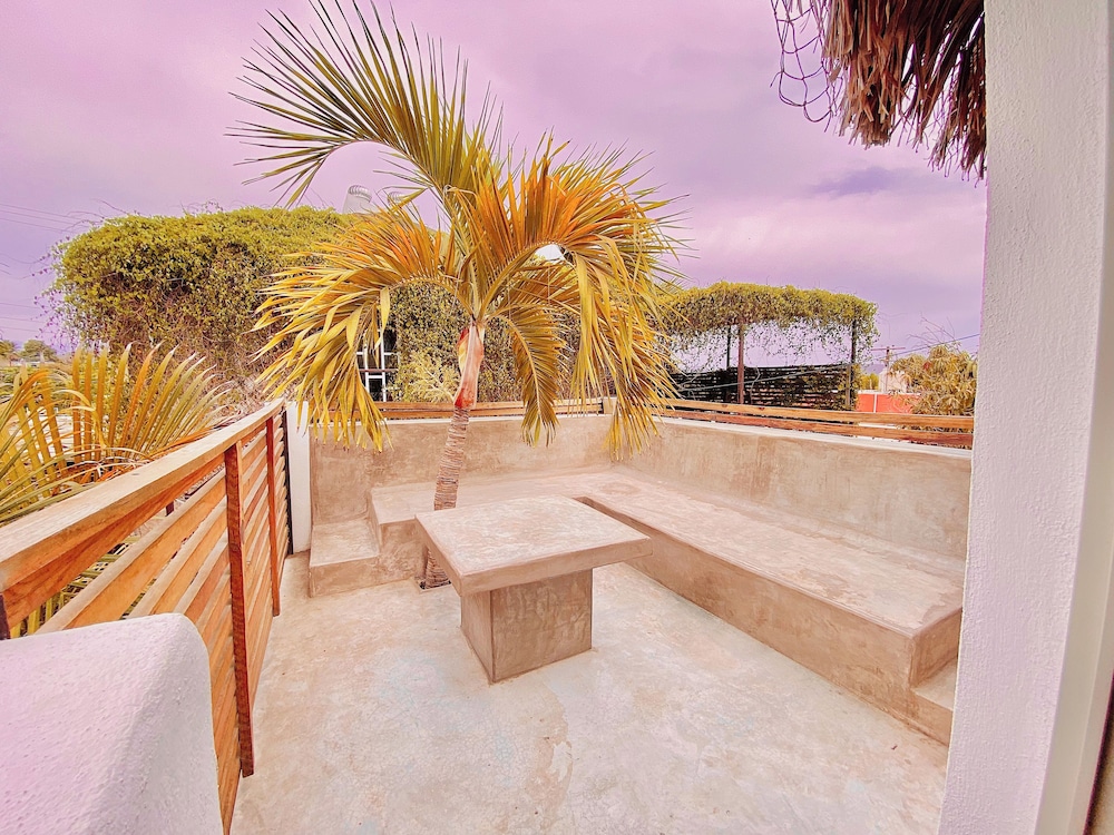 Perro Surfero Hotel Boutique - Todos Santos, BCS