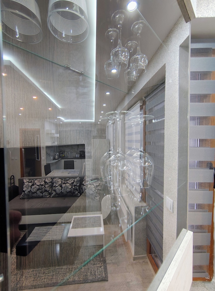 Tulip Studio Superior, Aparthotel Grand Resort Pamporovo