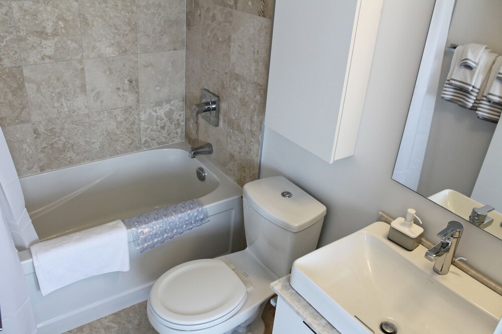 The York Boutique Suites