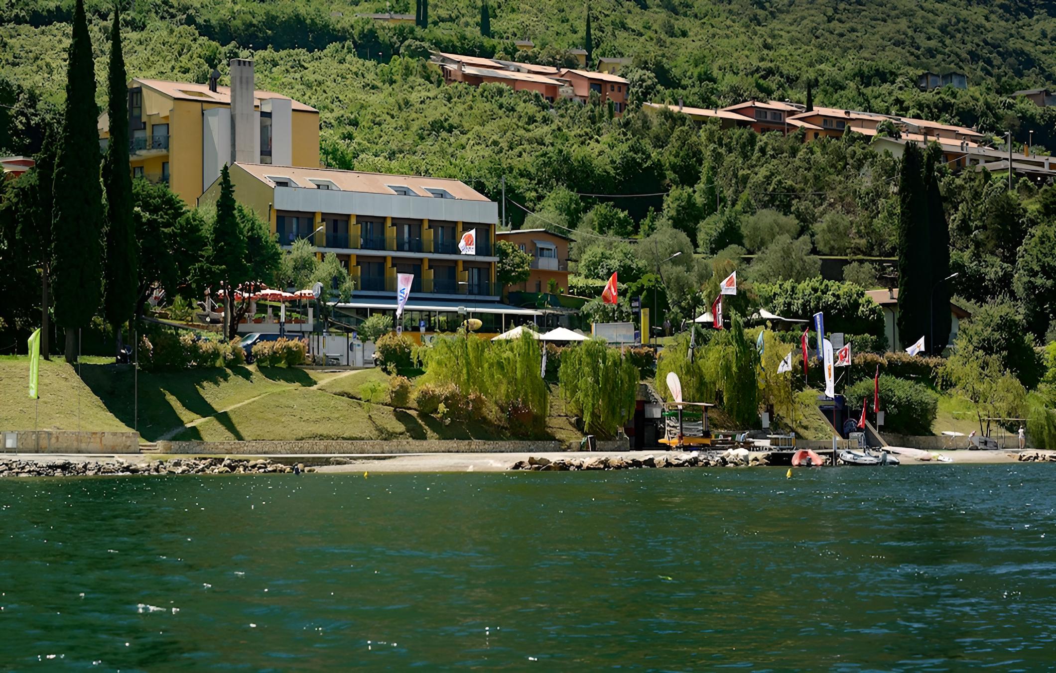 Hotel Sole