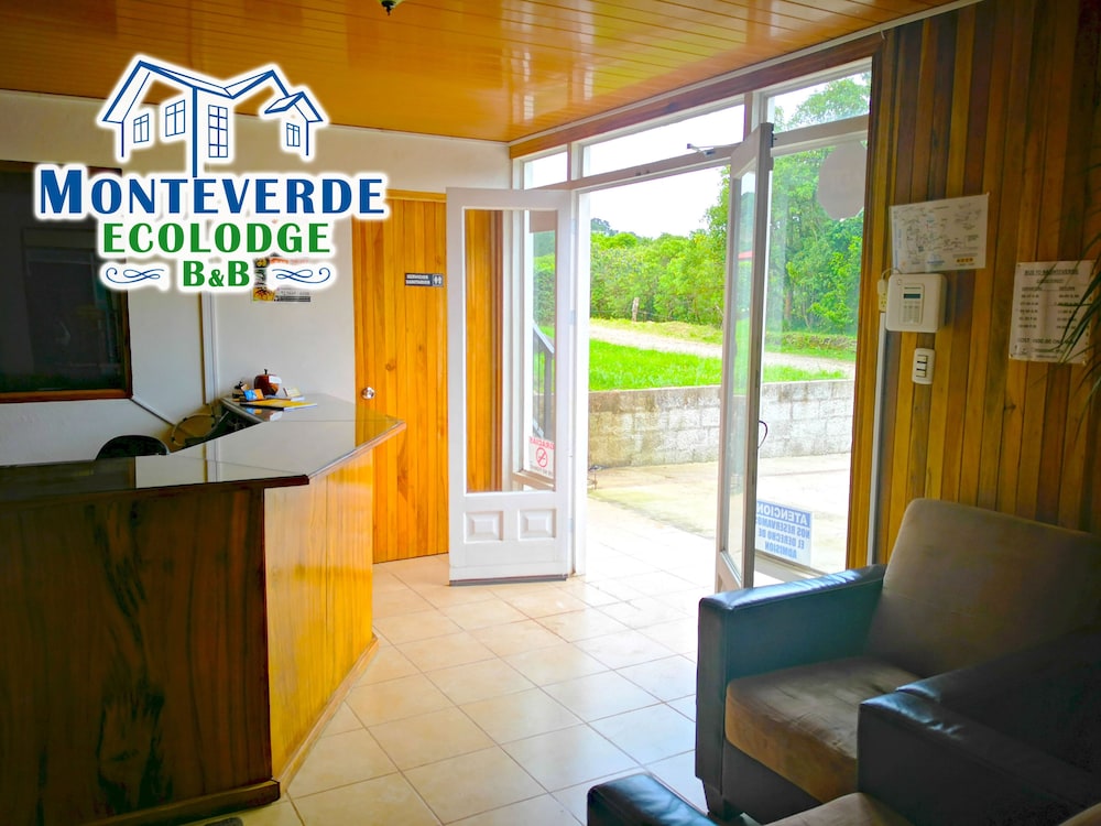 Monteverde Ecolodge