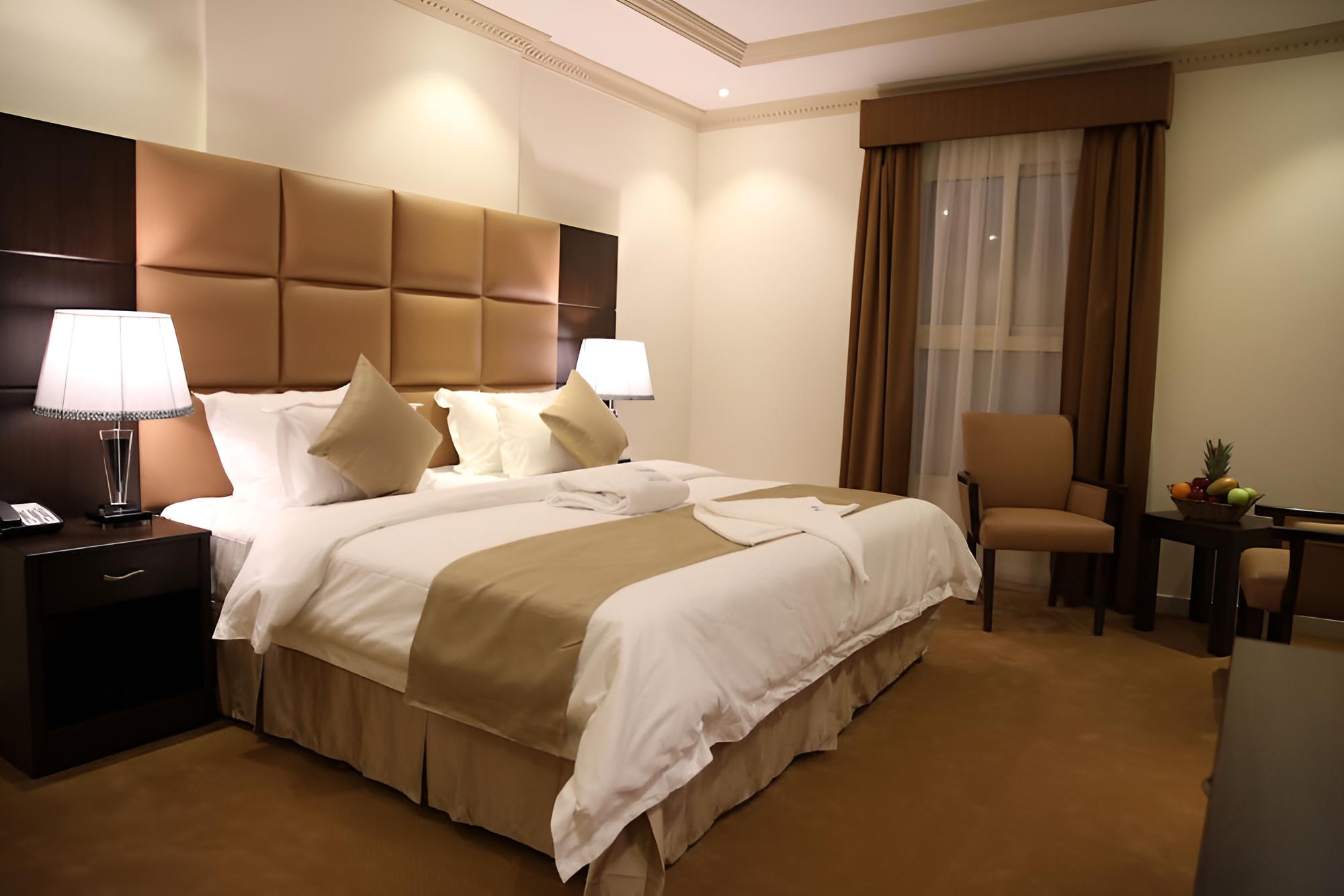 Ocean Hotel