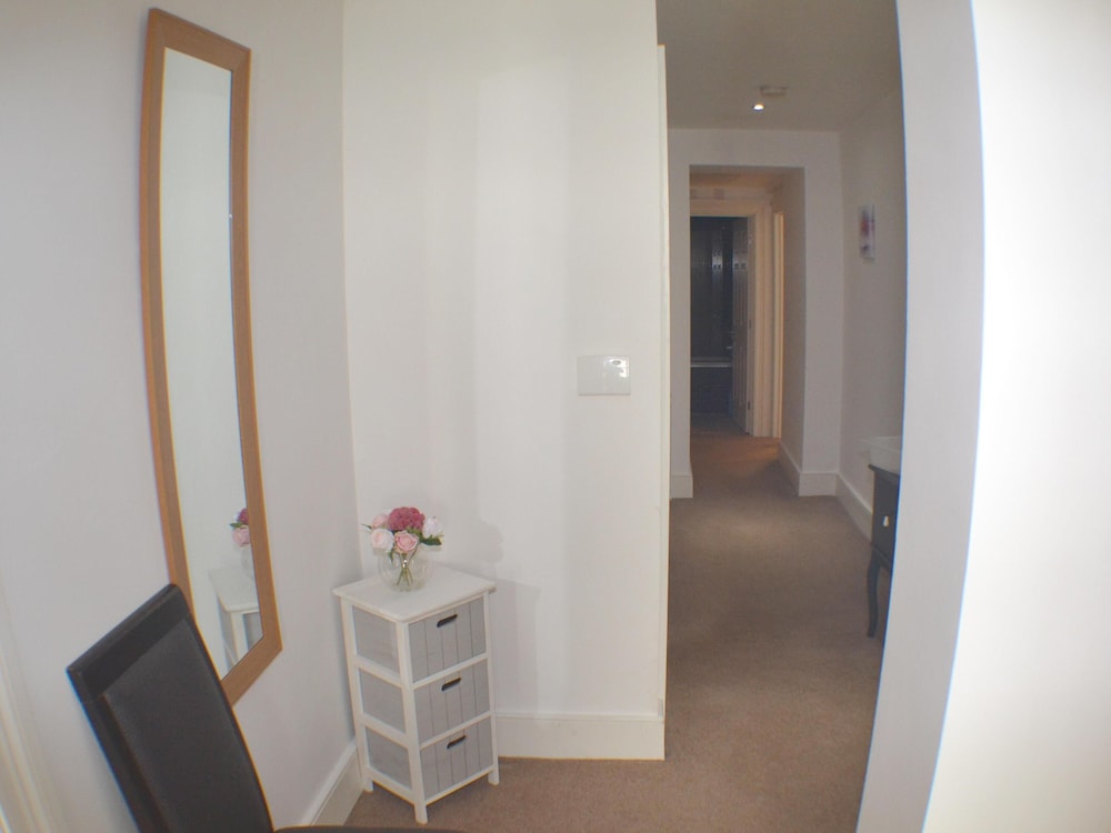 Higham Apartment