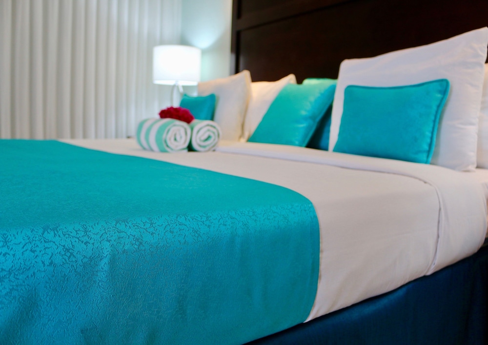 Mount Irvine Bay Resort