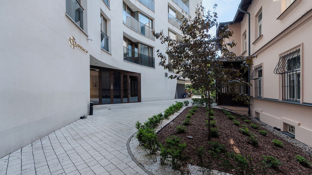 Apartamenty Sun & Snow Modern Apartment Rakowicka Old Town