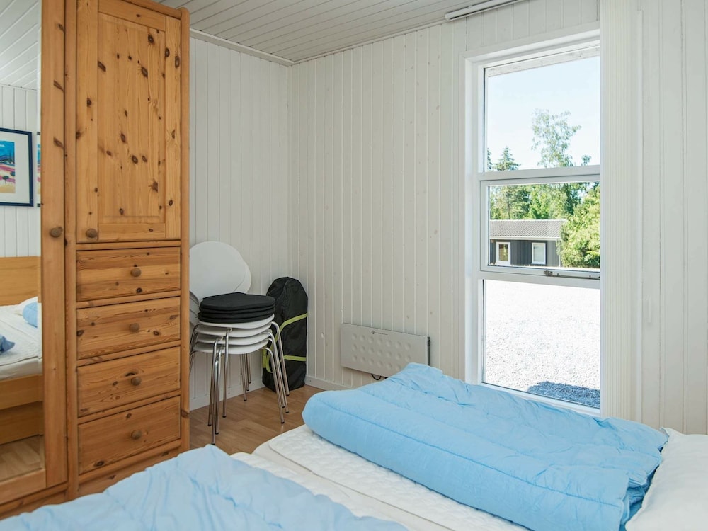 6 Person Holiday Home in Knebel view 3