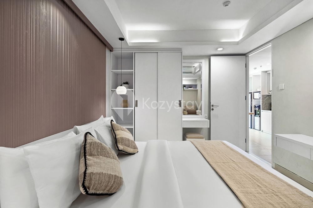 Alva by Kozystay - Nusa Dua