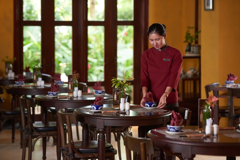 La Siesta Hoi An Resort & Spa 96