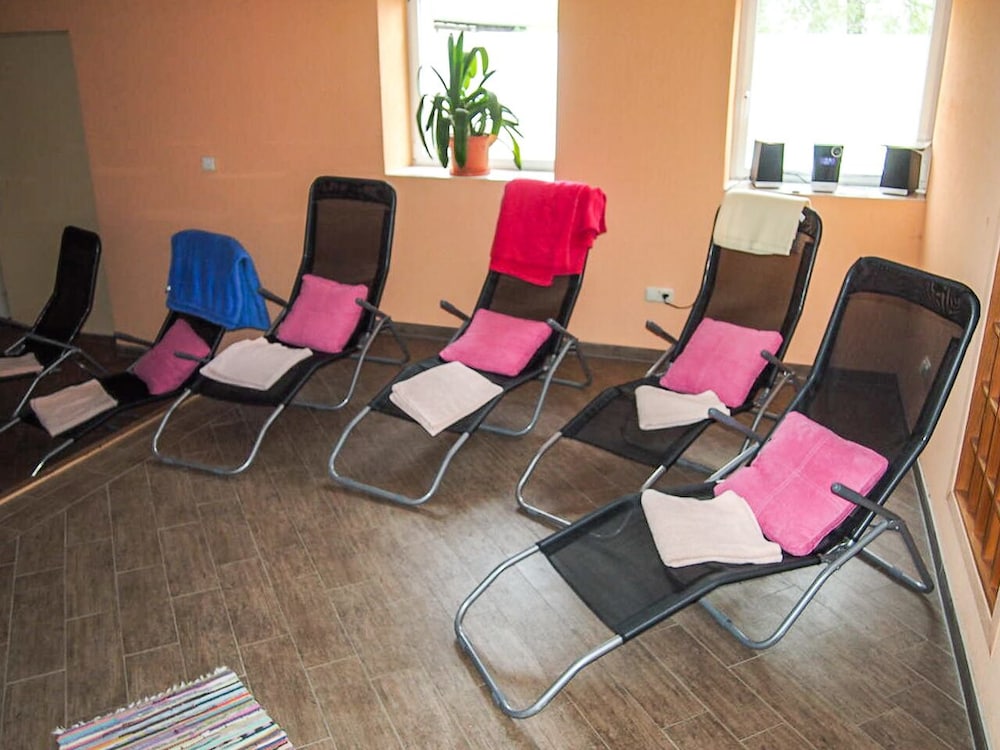 Haus Saarland am Rennsteig