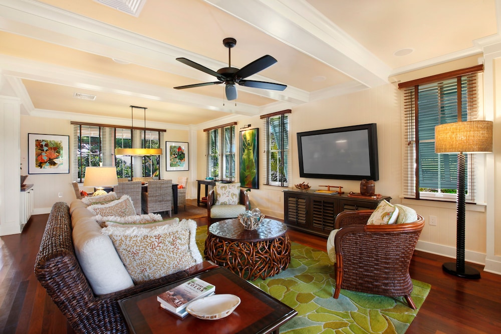 The Lodge at Kukui’ula