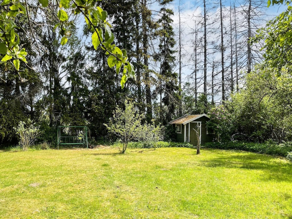 4 Person Holiday Home in Orsundsbro