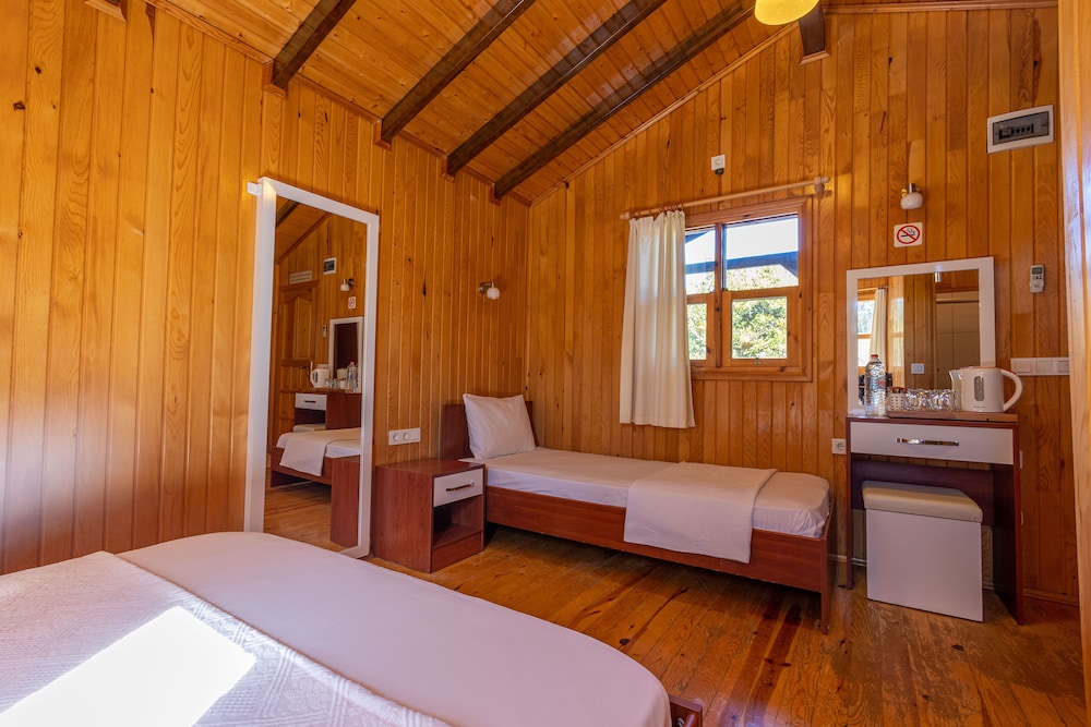 Caretta Caretta Pension