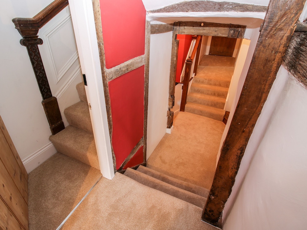 Pentre Hall
