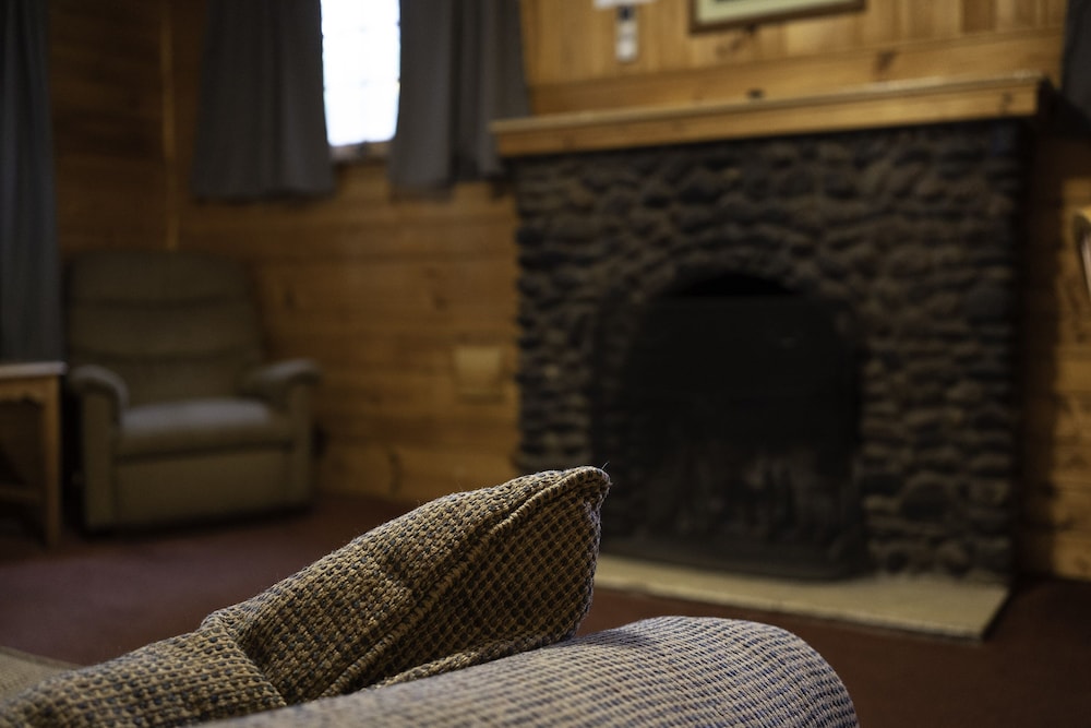 Ruttger's Birchmont Lodge