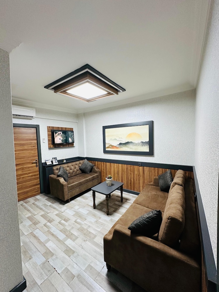 La Serena Otel - Image 16