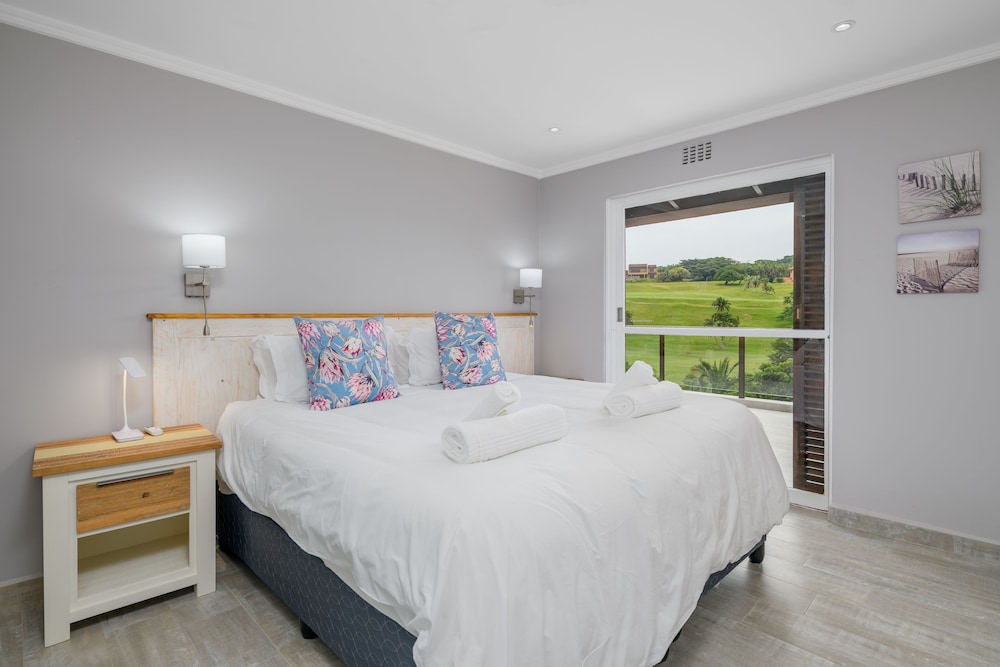 San Lameer Villa Rentals 2537