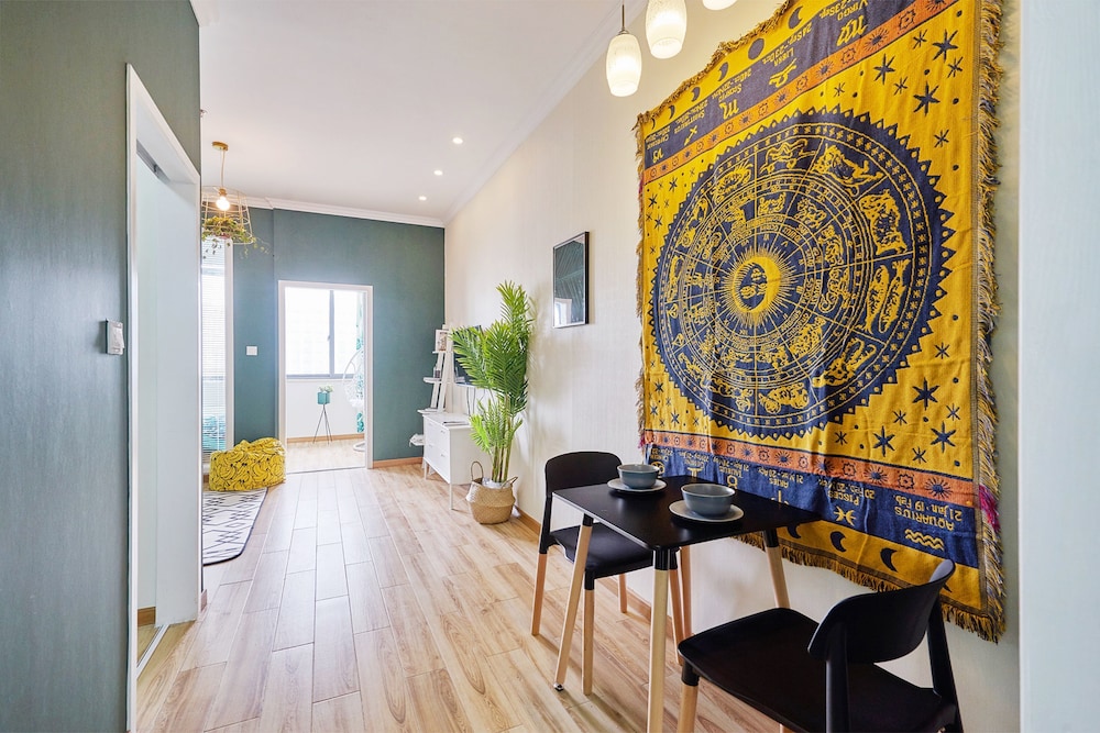 Hangzhou Stone Boutique Guesthouse