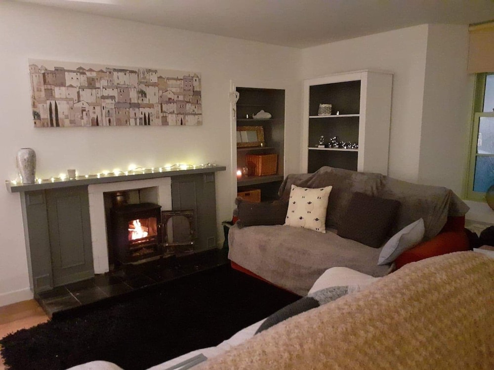 Ivyhouse - Flat1 -1-bed Apartment in Kirkwall view 3