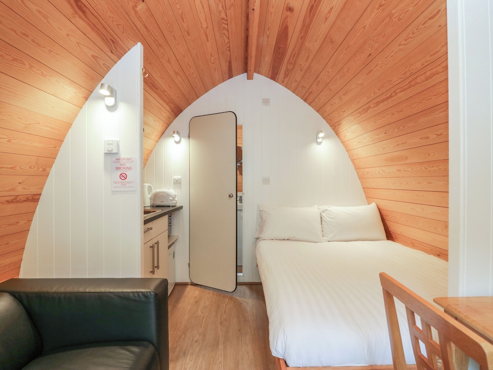 Pod No 5