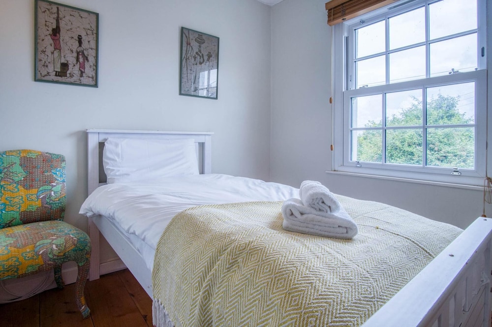 Bwthyn Berwig - 3 Bedroom Cottage - Llanrhidian