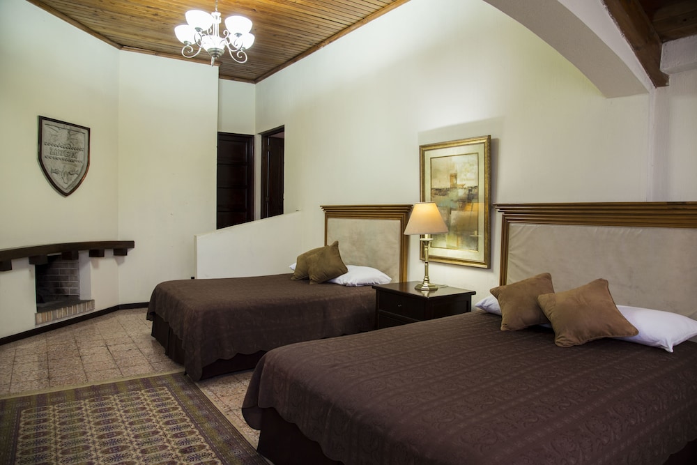 Hotel Casa Nola