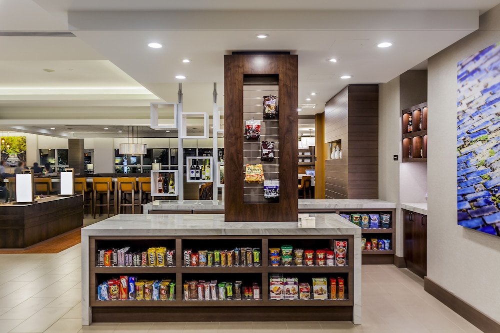 Hyatt House San Juan - Property Image 19