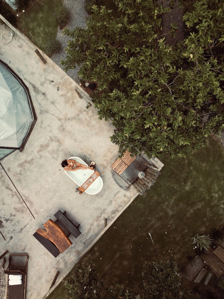 Dila's Lodge