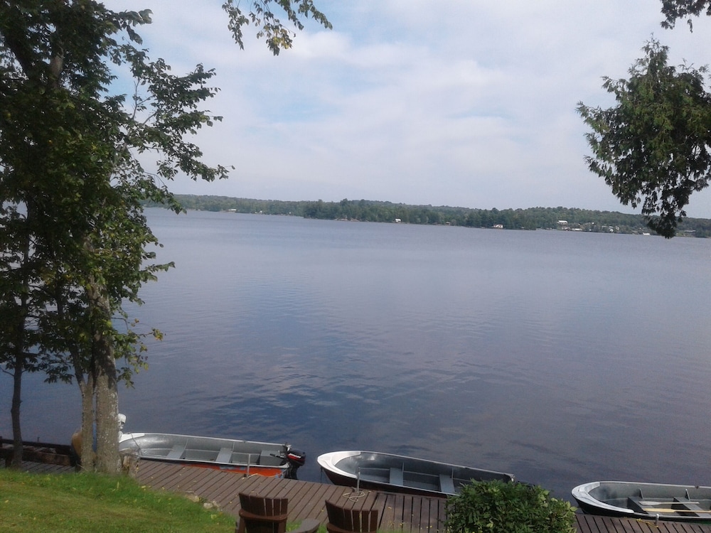 Minnehaha Camp Resort