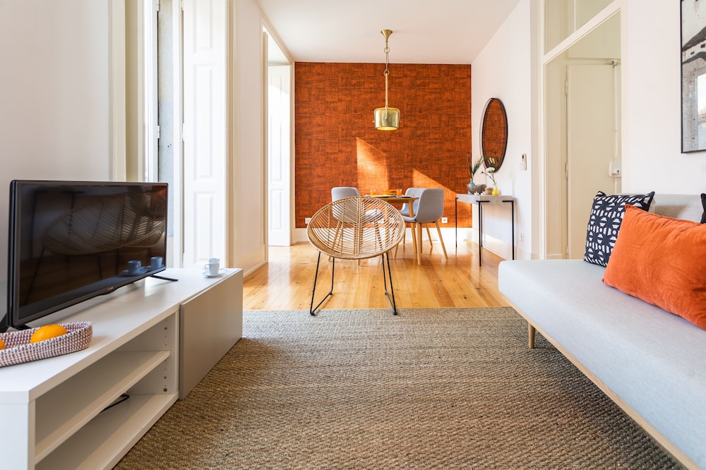Santa Catarina Apartments by linc