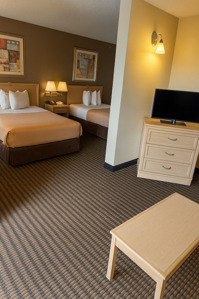 MHO Hotel Eloy Casa Grande near I-10